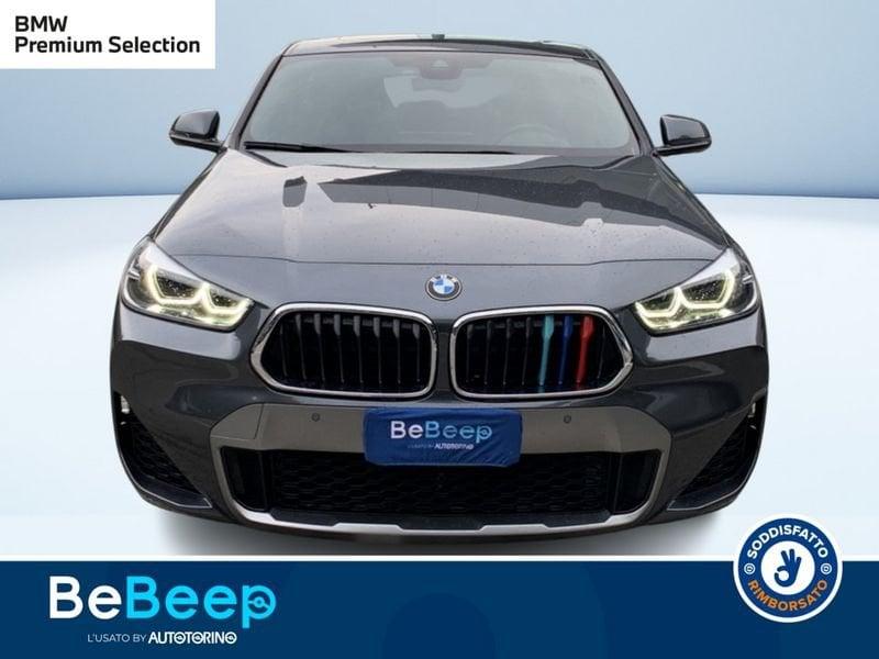 BMW X2 XDRIVE25E MSPORT X AUTO