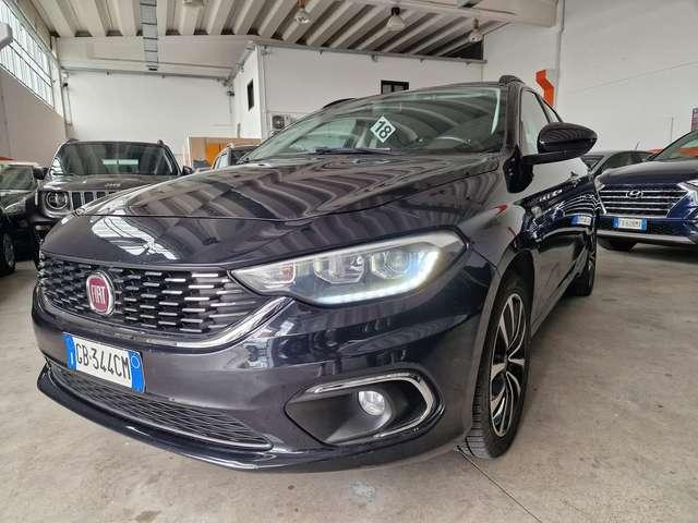 Fiat Tipo Tipo SW 1.6 mjt Lounge