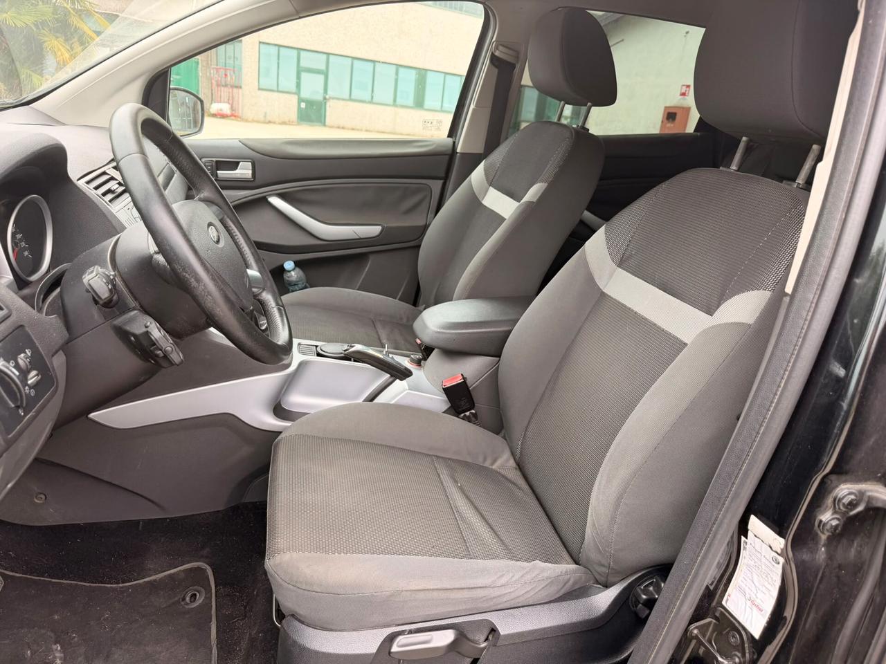 Ford Kuga 2.0 TDCi 136 CV 4WD Titanium DPF