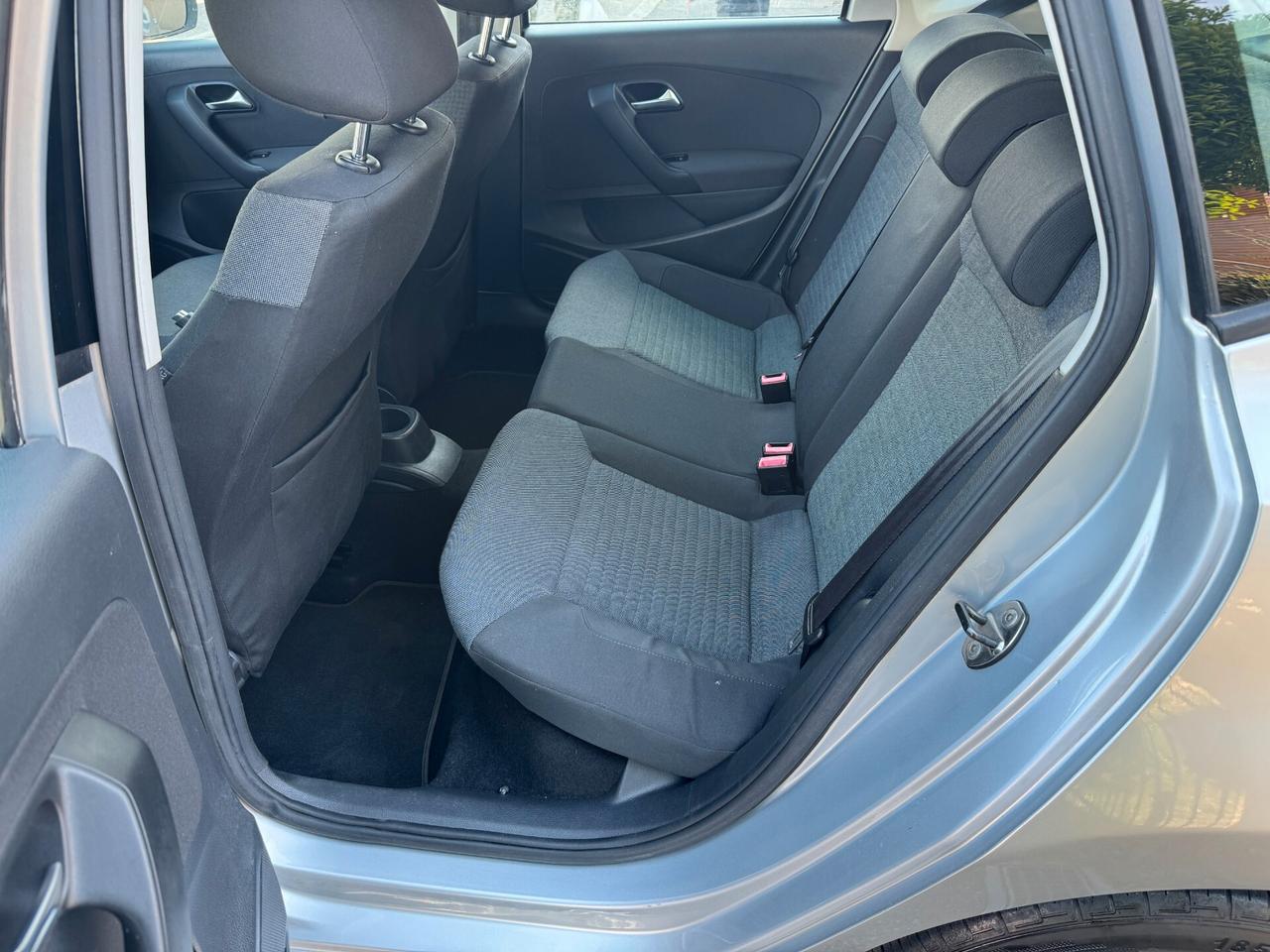 Volkswagen Polo 1.2 70 CV 5p. Comfortline Euro 5