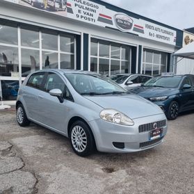 Fiat Punto Classic 1.2 5 porte