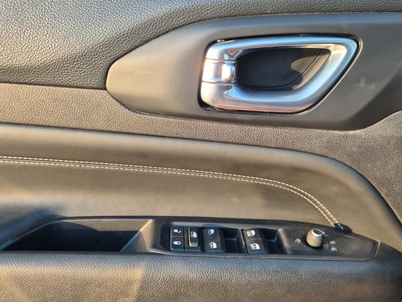 Jeep Compass 1.3 Turbo T4 190 CV PHEV AT6 4xe Limited