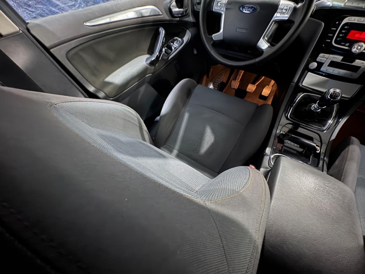 Ford S-Max 1.8 TDCi 125CV 7 Posti 2007