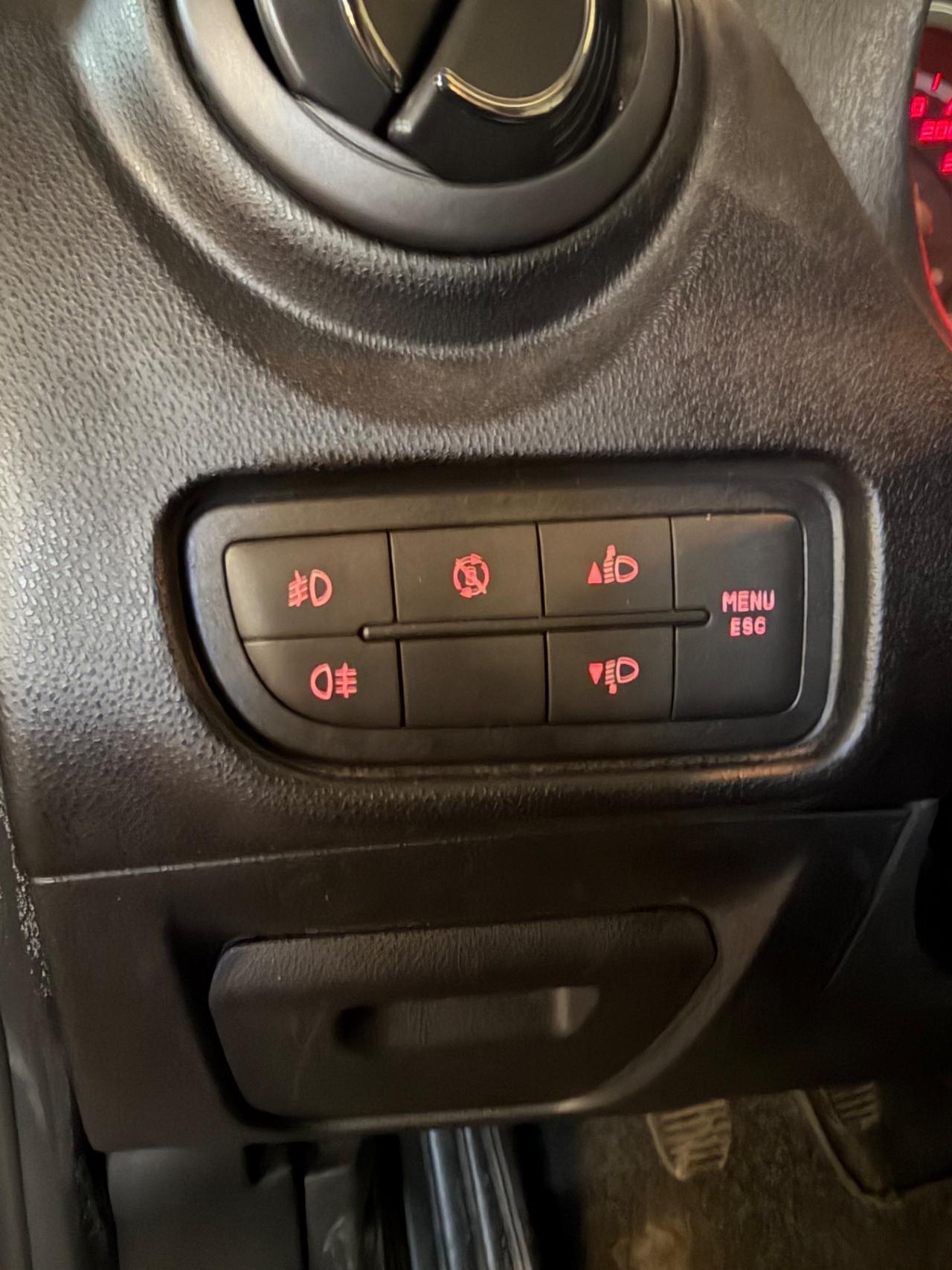 Alfa Romeo MiTo 1.4 Neopatentati Euro 5