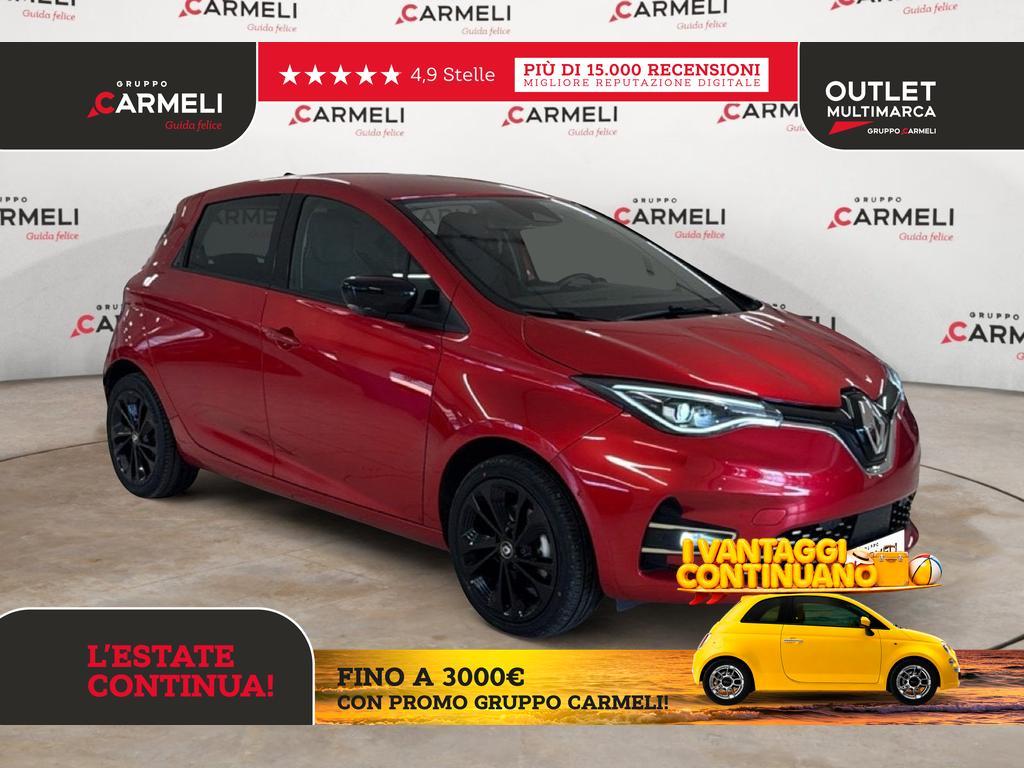 Renault Zoe Zoe Zen R135 my20