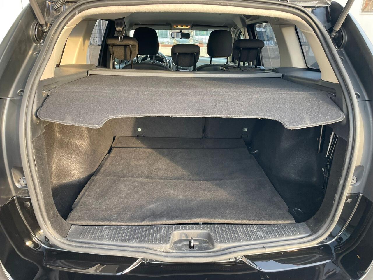 Dacia Logan MCV 1.5 dCi 8V 90CV Lauréate