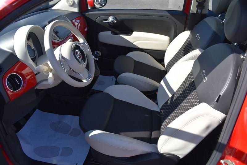 FIAT 500 500 1.0 Hybrid Dolcevita