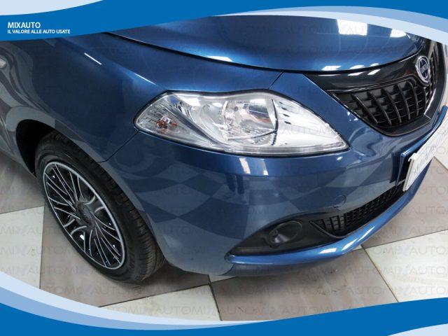 LANCIA Ypsilon Hybrid 1.0 FireFly 70cv 5 Porte Gold EU6 KM Ø