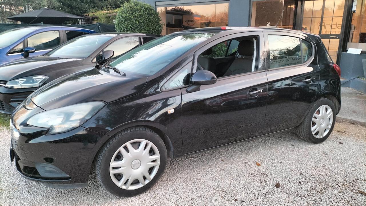 Opel Corsa 1.2 5 porte **PREZZO REALE** NEOPATENTATI