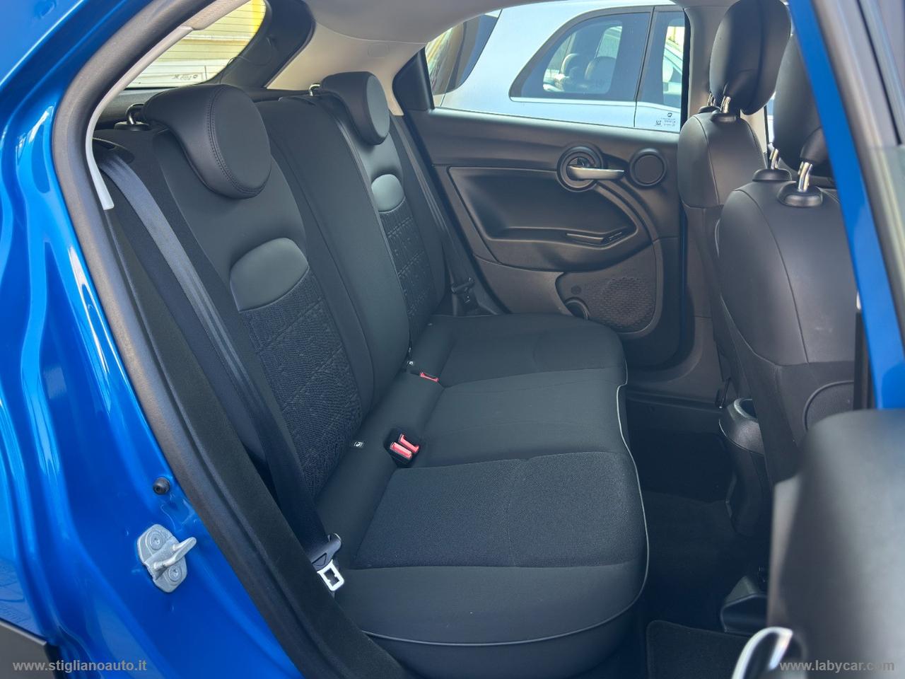 FIAT 500X 1.3 M.Jet 95 CV