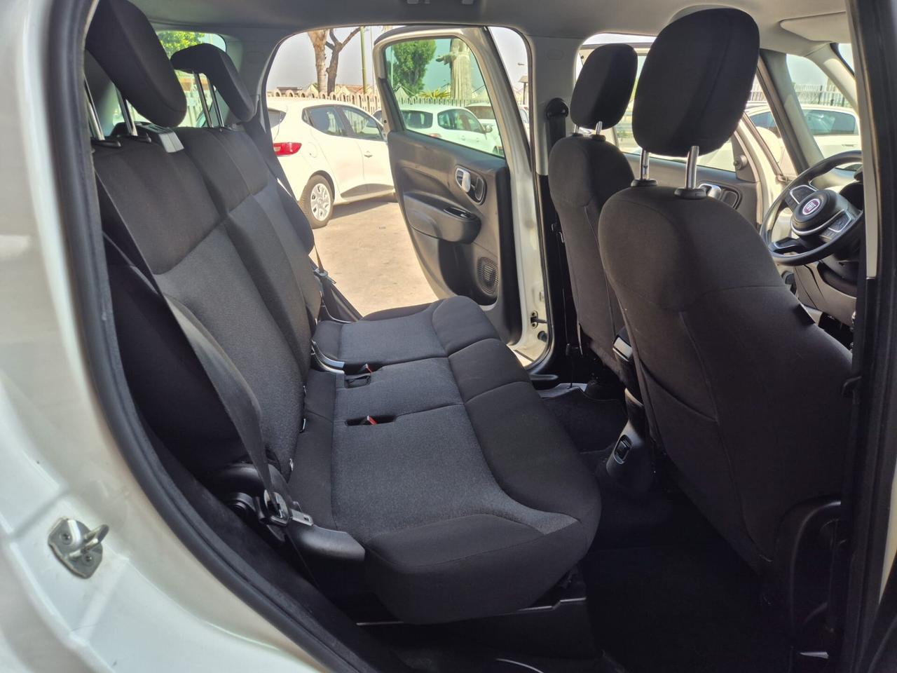 Fiat 500L 1.6 MJT 120CV 2021