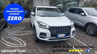 DR MOTOR DR 4.0 1.5 Bi-Fuel GPL KM 59.500
