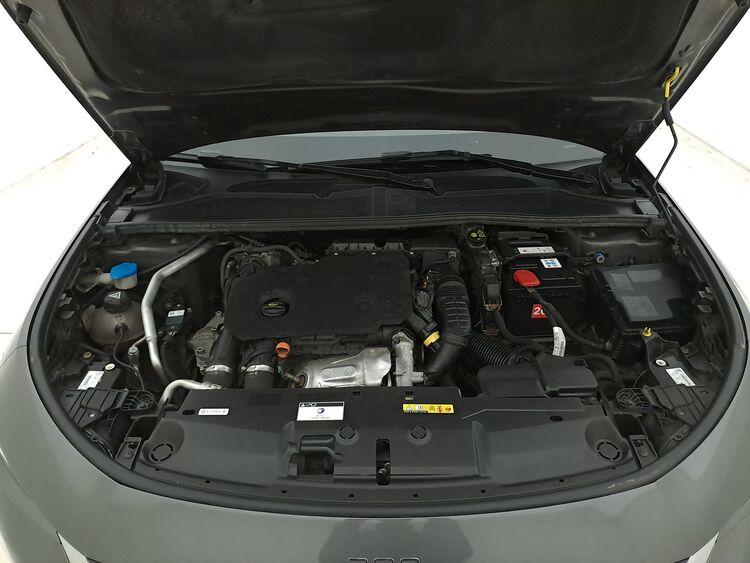 Peugeot 308 SW GT EAT8 BR522288 1.5 Diesel 131CV