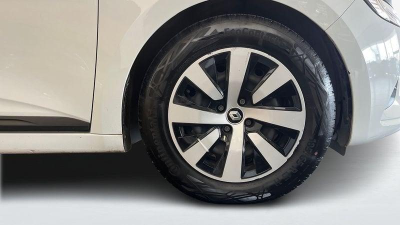 Renault Clio V 2019 5 Porte 1.0 TCe Business my21