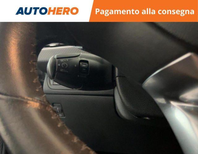 PEUGEOT 2008 1° serie BlueHDi 100 Active