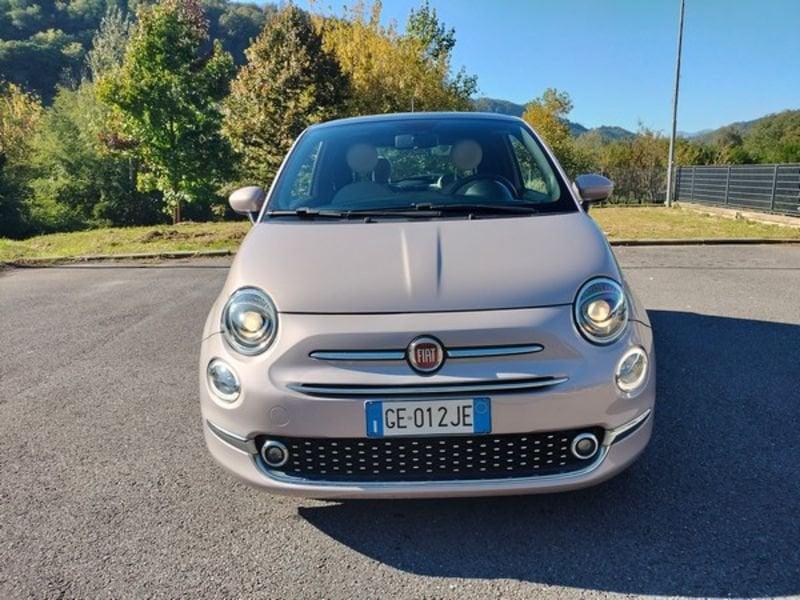 FIAT 500 500 1.2 Dolcevita, Tetto Panoramico!!