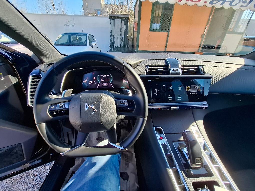 Ds 7 BlueHDi 130 aut. Bastille Business