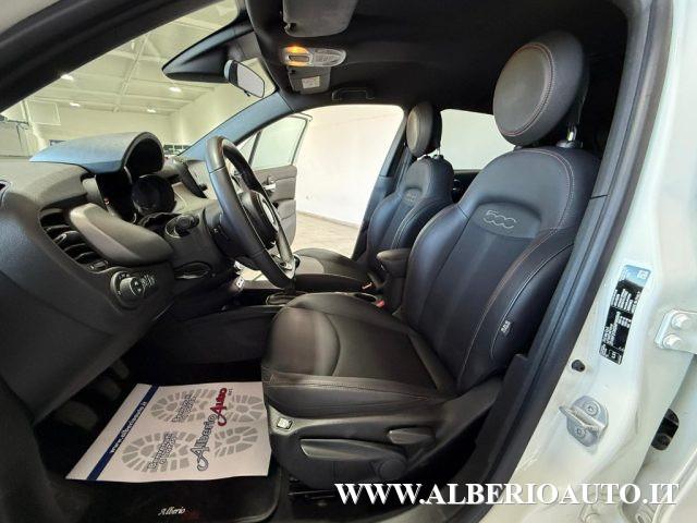 FIAT 500X 1.3 MultiJet 95 CV Sport *BLACK FRIDAY*