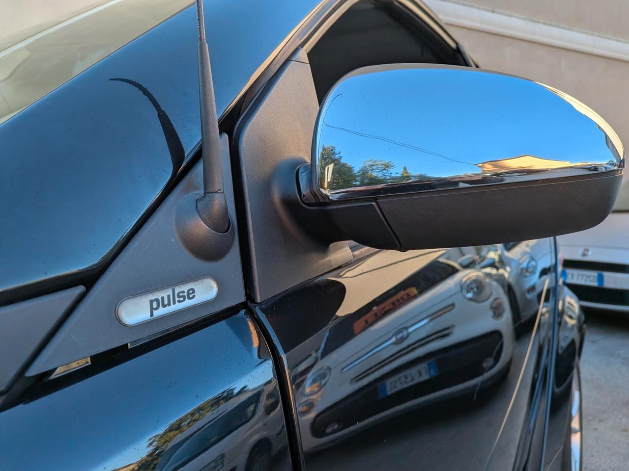 Smart ForTwo 1.0 cabrio Pulse