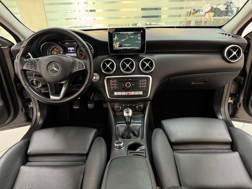 Mercedes-benz Classe A 180 d Sport 110/CV 2018