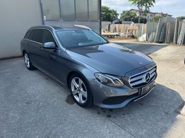 Mercedes-benz E 220 E 220 d S.W. Auto Premium Plus
