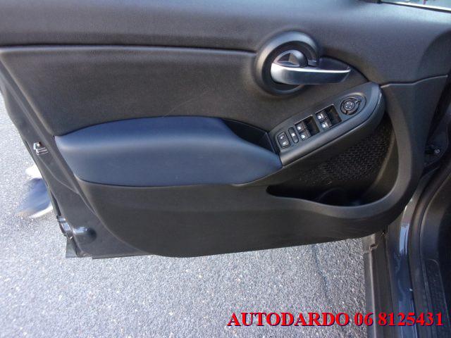 FIAT 500X 1.5 T4 Hybrid 130 CV DCT CLUB