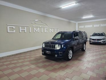 Jeep Renegade 1.0 T3 Limited