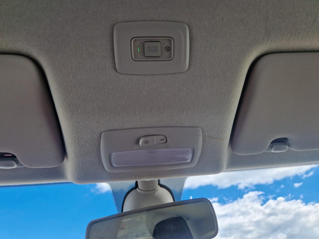 Dacia Sandero Stepway 1.0 TCe 90 CV Comfort AUTOMATICA