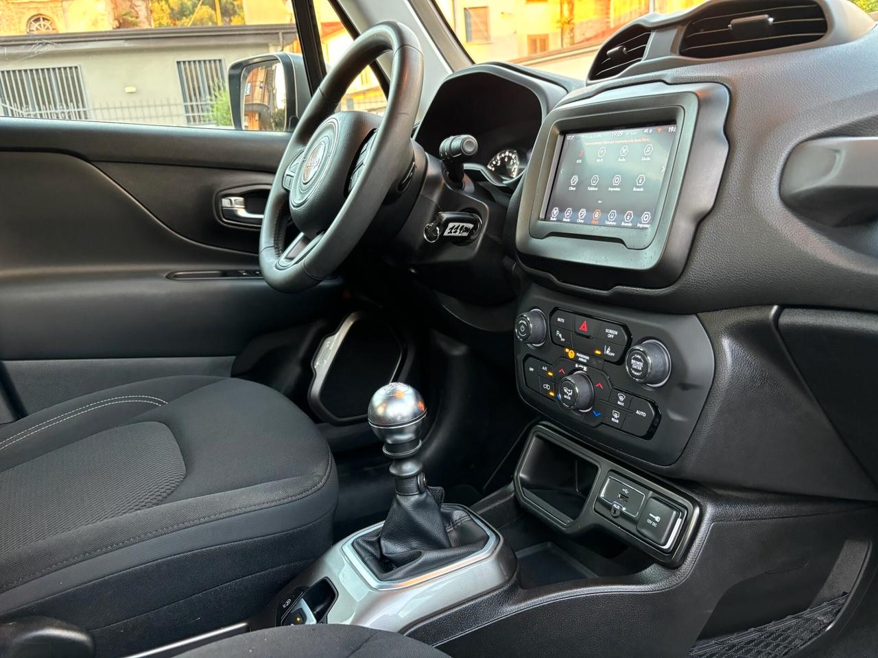 Jeep Renegade 1.0 T3 Longitude 120 CV MY 22