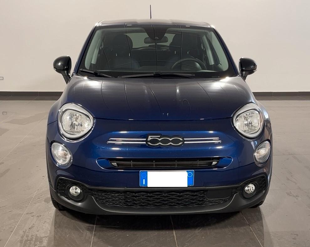 Fiat 500X 1.3 MultiJet 95 CV Club