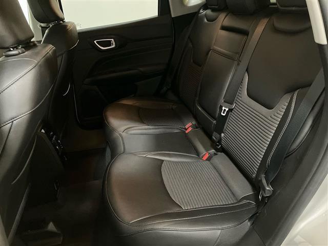 JEEP Compass 1.3 Turbo T4 PHEV Limited 4xe AT6