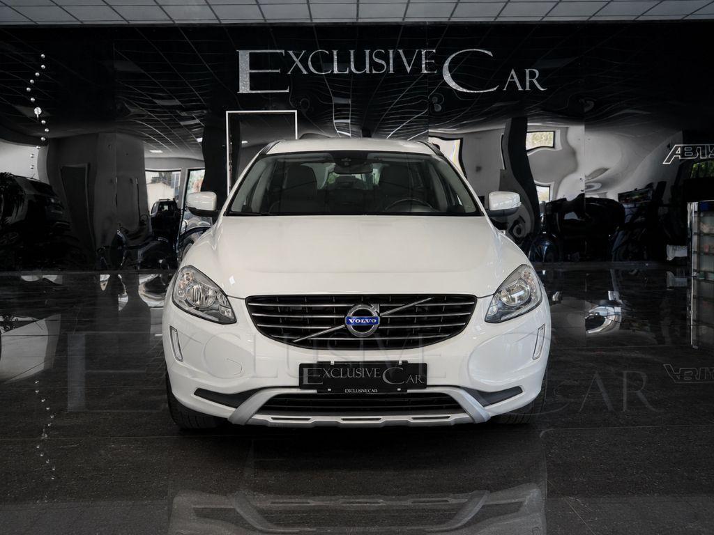 Volvo XC60 2.4 D4 181 CV AWD Momentum
