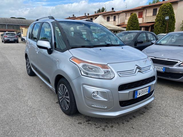 CITROEN C3 Picasso 1.6 HDi 90 Business Combi AUTOCARRO