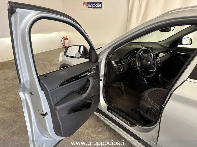 BMW X1 F48 Diesel sdrive18d xLine auto