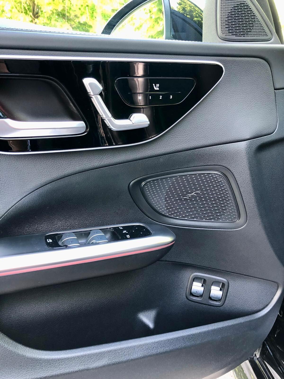 Mercedes-benz C 300 e Plug-in hybrid S.W. Sport Plus