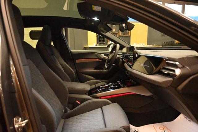 AUDI A5 AVANT TDI MHEV 204CVQ.S-TR.S-LINE ED.TET.SCONTO30%