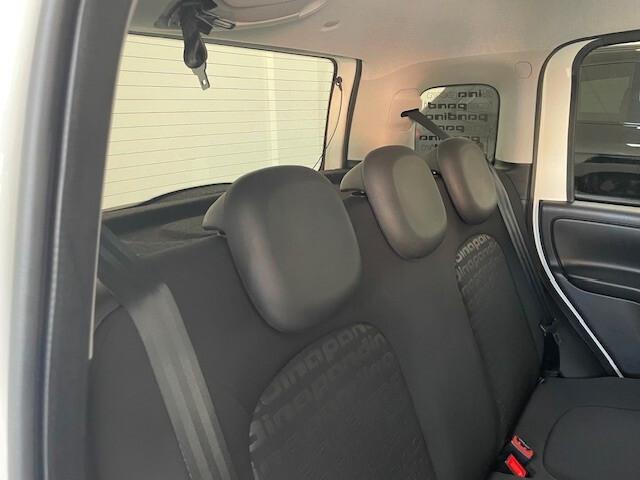 Fiat Panda 1.0 FireFly S&S Hybrid Pandina