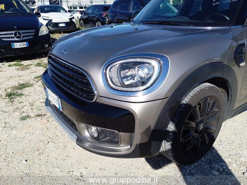 MINI Mini Countryman F60 2017 Diese Mini Countryman 2.0 Cooper D Hype auto my18