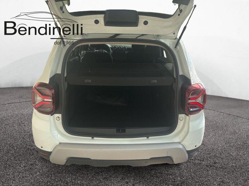 Dacia Duster Duster 1.5 Blue dCi 8V 115 CV 4x2 Prestige Up