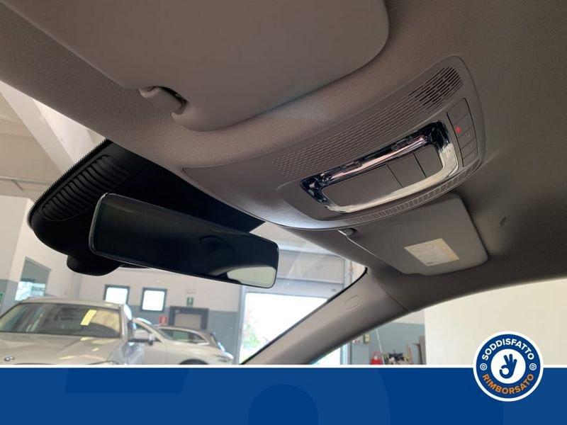 Mercedes-Benz Classe A 250e EQ-Power Automatic Advanced Progressive