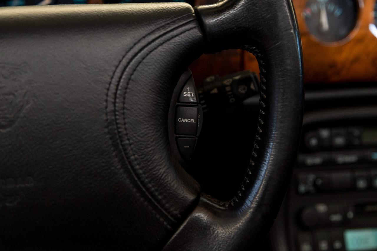 Jaguar XK XK8 4.0 Convertibile