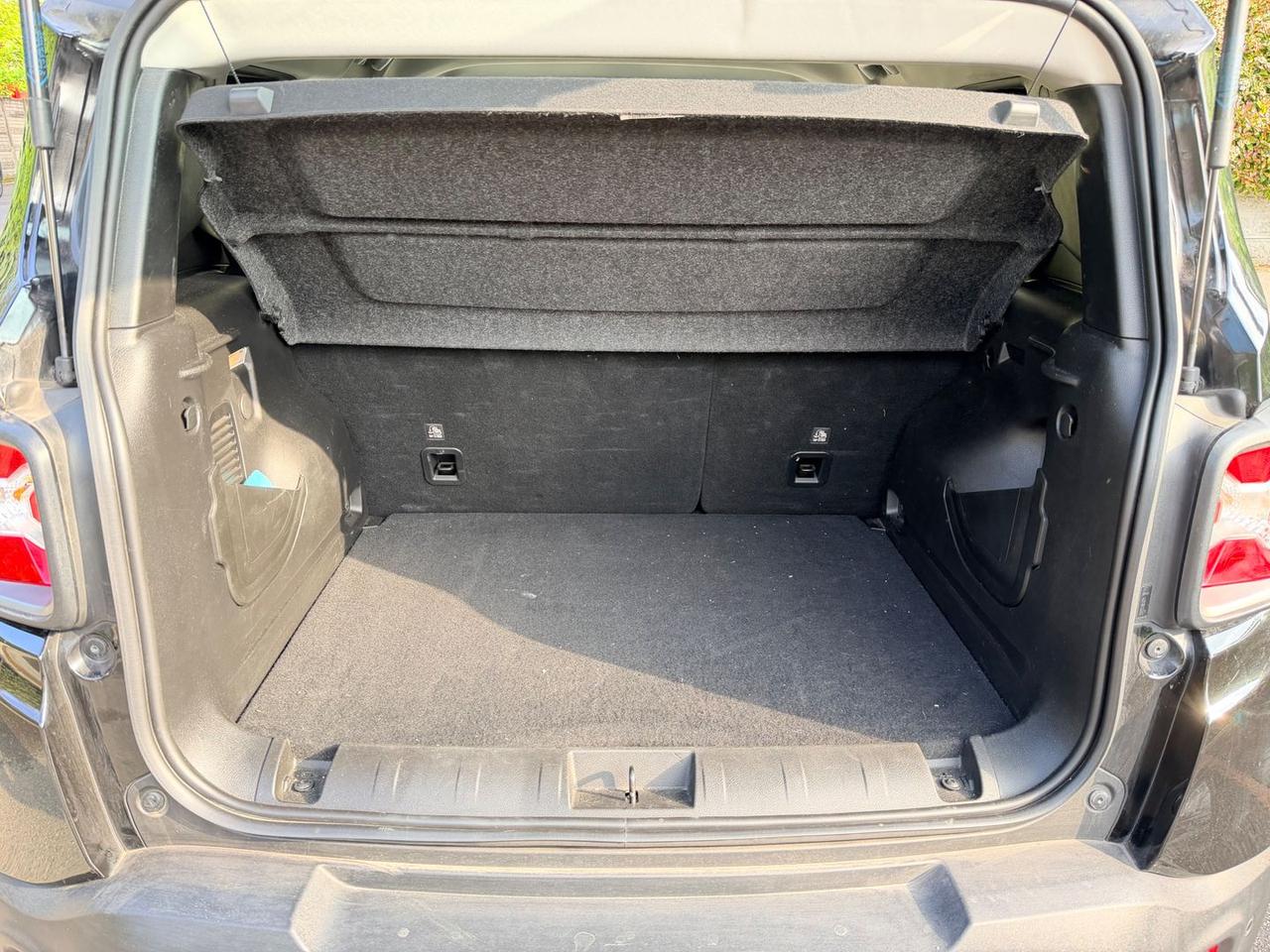 Jeep Renegade Limited 1.0 T-GDI #10519