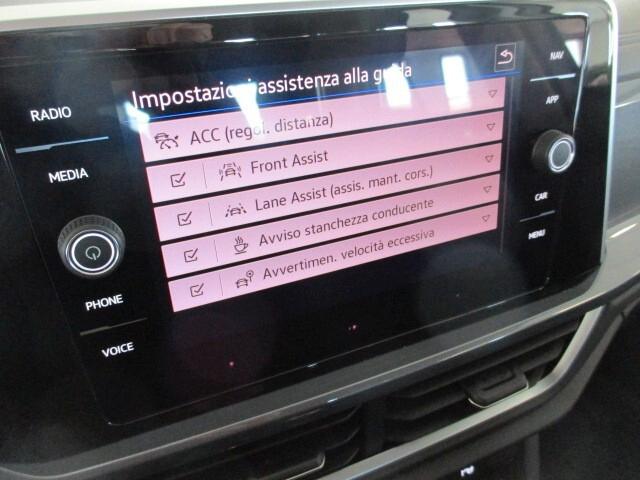 Volkswagen T-Roc 1.0 TSI Style