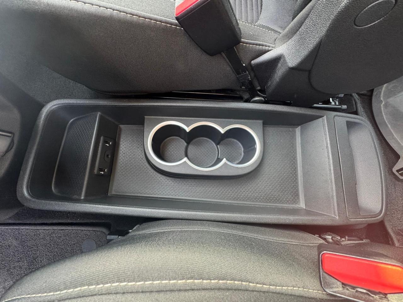 Renault Scenic Scénic dCi 8V 110 CV EDC Energy Zen