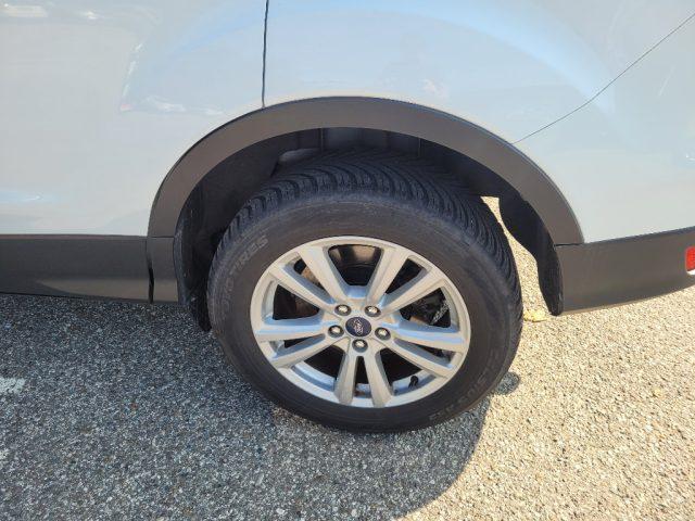 FORD Kuga 2.0 TDCI S&S 2WD Business