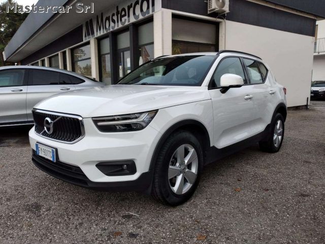 VOLVO XC40 2.0 d3 Business Navigatore my20 (Finanziabile)