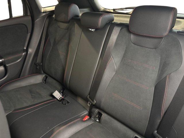 MERCEDES-BENZ GLA 250 e EQ-Power Automatic Premium