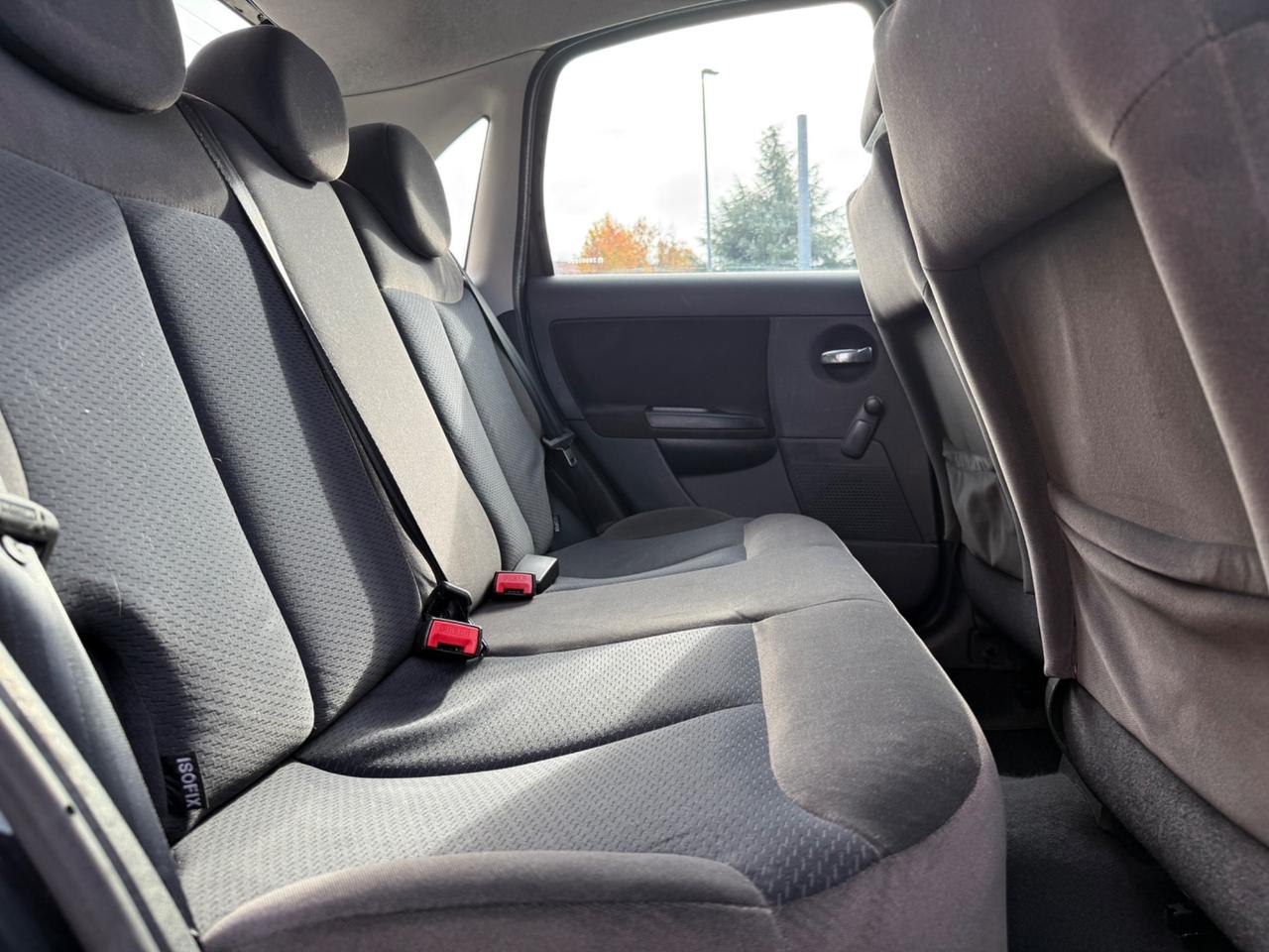 Citroen C3 1.4 16V Exclusive