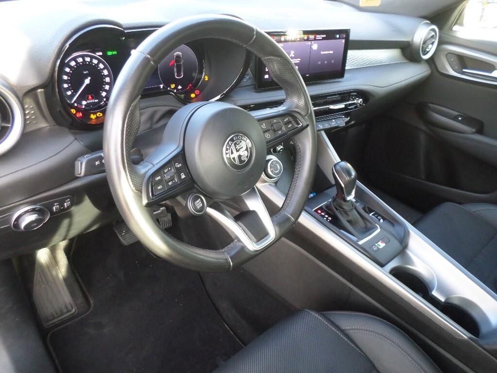 Alfa Romeo Tonale 1.5 130 CV MHEV TCT7 Sprint