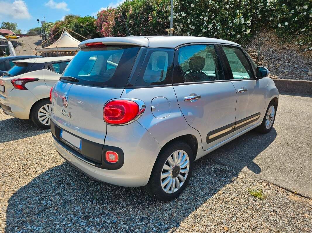 Fiat 500 L 1.3 mjt Pop Star 95cv
